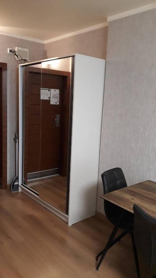 Apartment Sea Tower Khimshiashvili 15 Batumi Ngoại thất bức ảnh