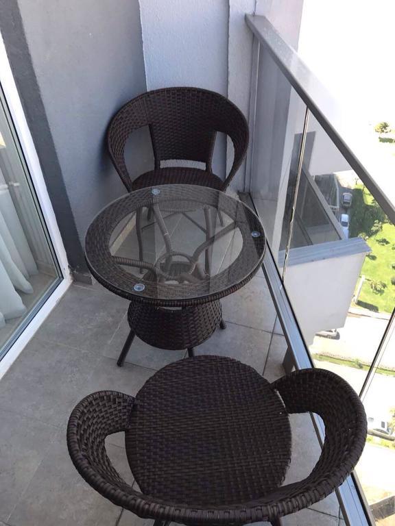 Apartment Sea Tower Khimshiashvili 15 Batumi Ngoại thất bức ảnh